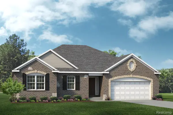 TBD C Judah Road, Orion, MI 48051