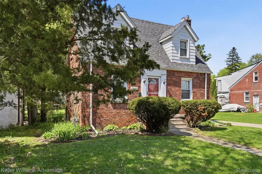 18689 Five Points Street, Redford, MI 48240 - #2