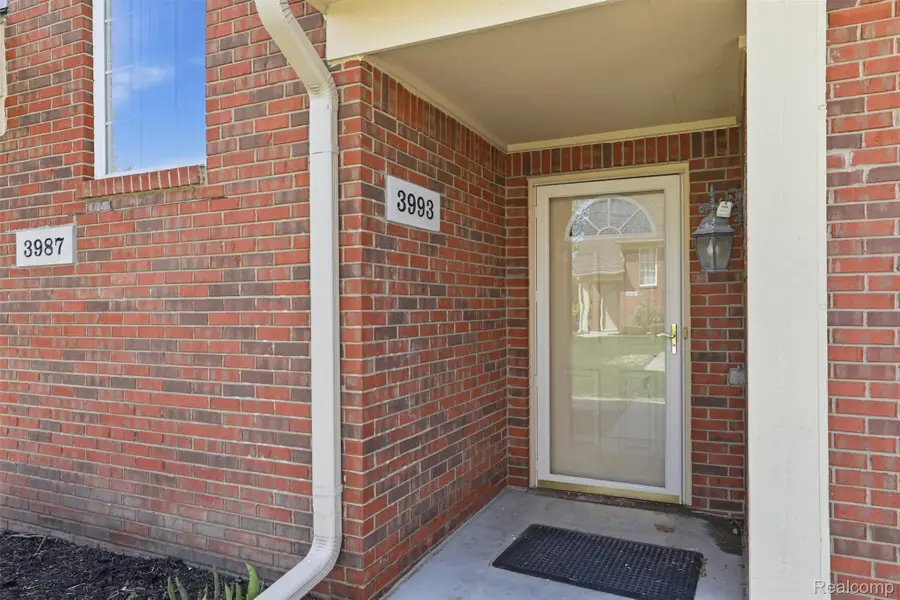 3993 Cornerstone Drive, Canton, MI 48188 - #2