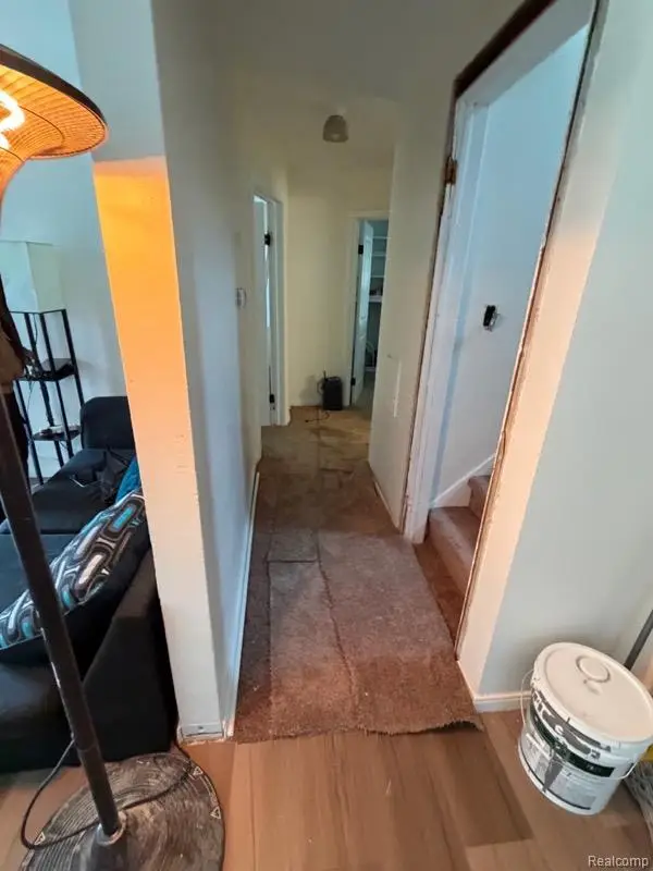 13095 Rosemary Street, Detroit, MI 48213 - #2