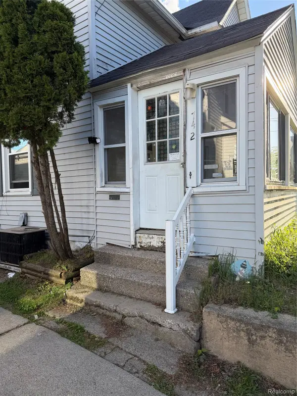 742 Olympia Street Sw, GrandRapids, MI 49503