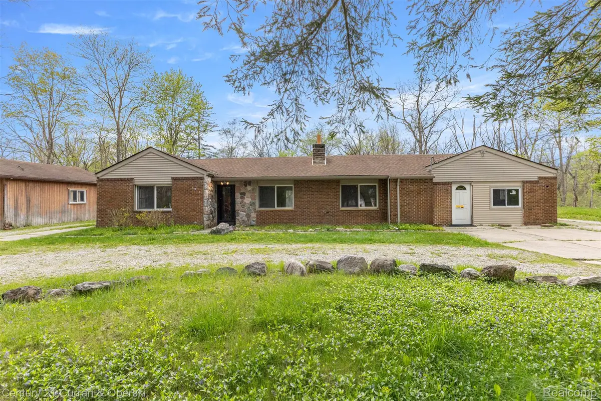 25205 Inkster Road, Farmington, MI 48336 - #1