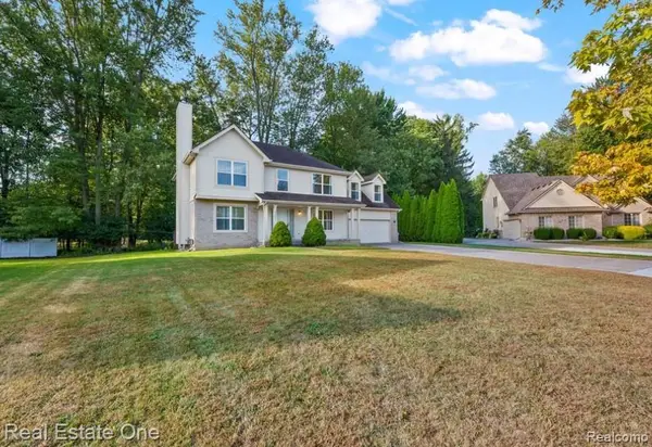 30947 Kenwood Court, Livonia, MI 48152
