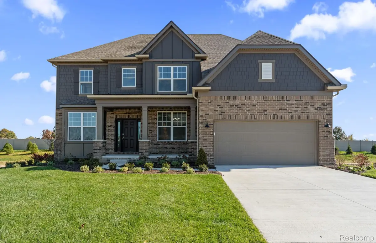 3668 Hayes Court, Pittsfield, MI 48197 - #1