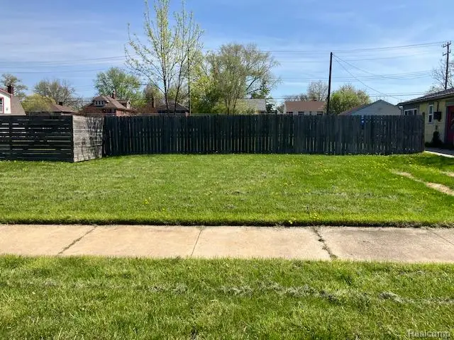 664 Ashland Street, Detroit, MI 48215 - #1