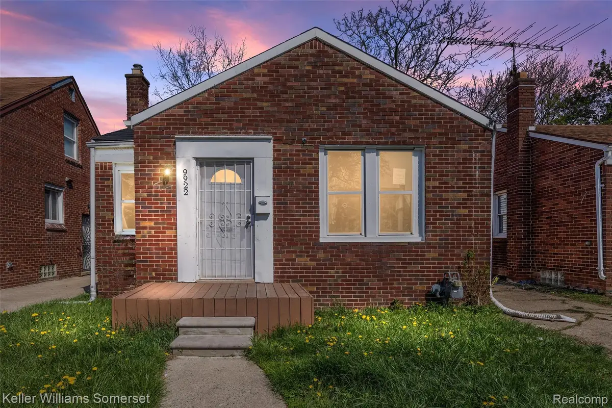 9922 Coyle Street, Detroit, MI 48227 - #1