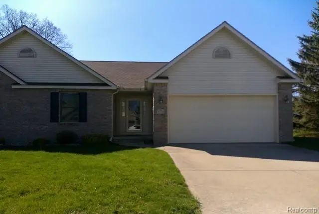 3149 Rotterdam Drive #69, Clio, MI 48420 - #1