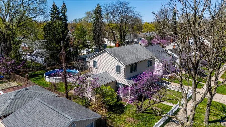 3636 Williams Street, Dearborn, MI 48124 - #3