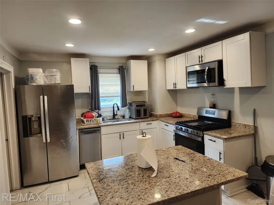 19345 Keystone Street, Detroit, MI 48234 - #3