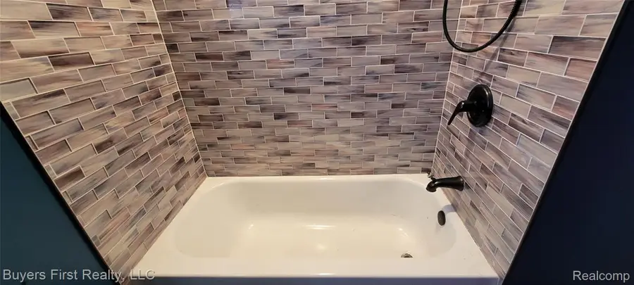15705 Hilton Street, Southfield, MI 48075 - #3