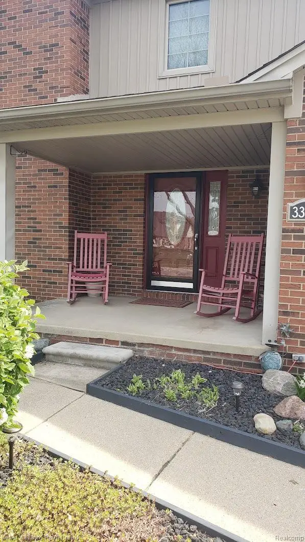 33842 Morningside, Fraser, MI 48026 - #3