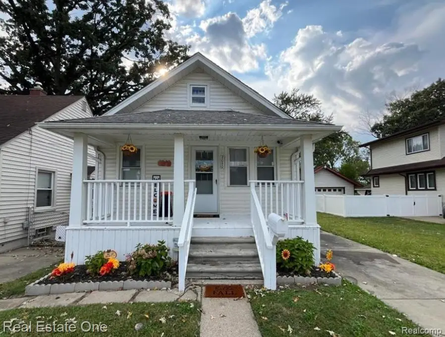 2050 Cornell Street, Dearborn, MI 48124 - #1