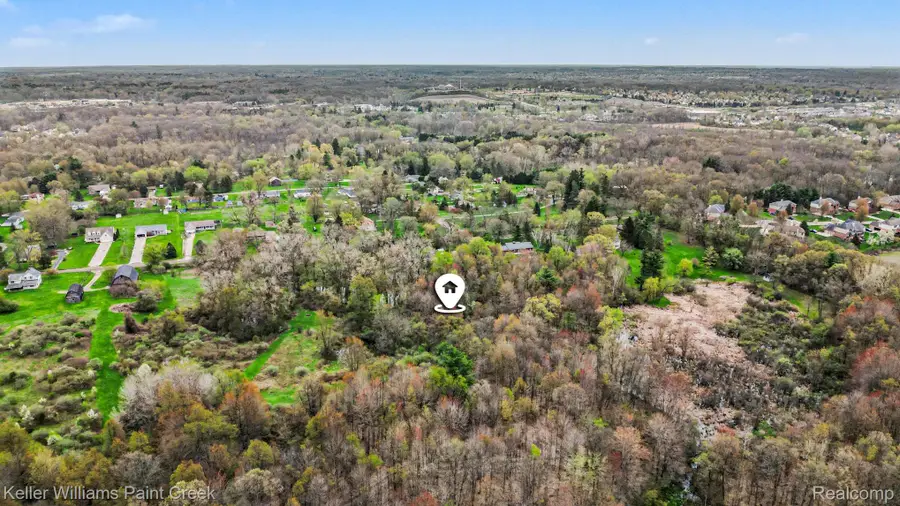 0000 Hemingway Rd Parcel A, Orion, MI 48360 - #2