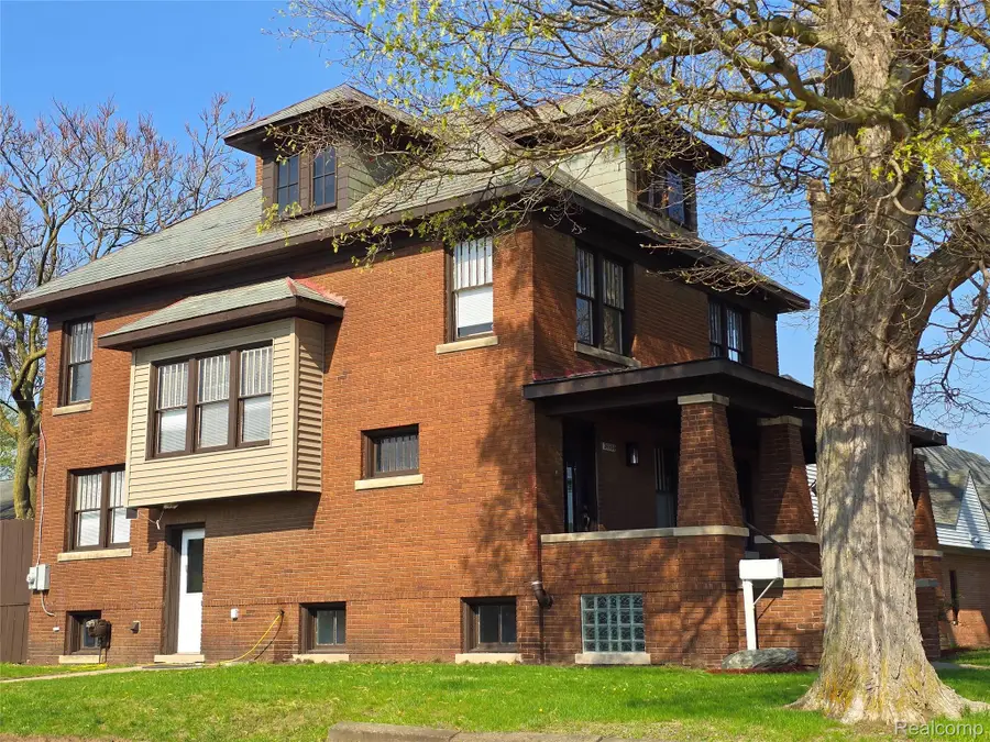 26850 W 7 Mile Road, Redford, MI 48240 - #2