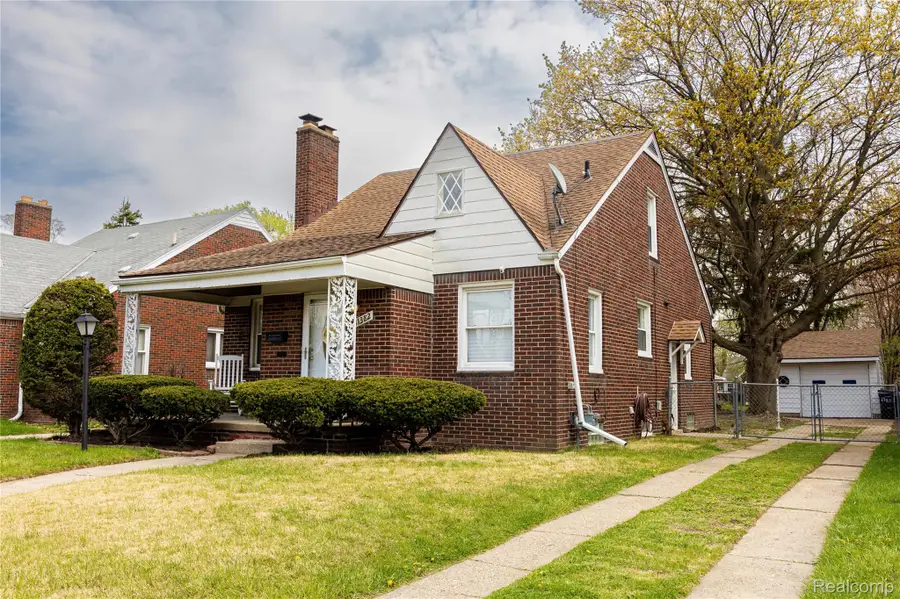 11382 Rossiter St Street, Detroit, MI 48224 - #2