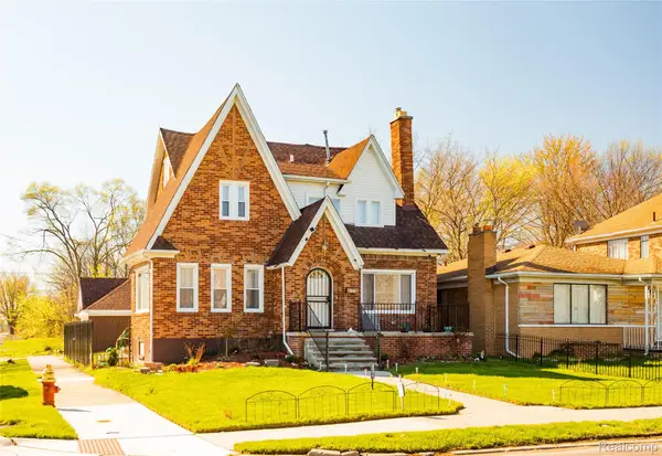 11164 E Outer Drive, Detroit, MI 48224