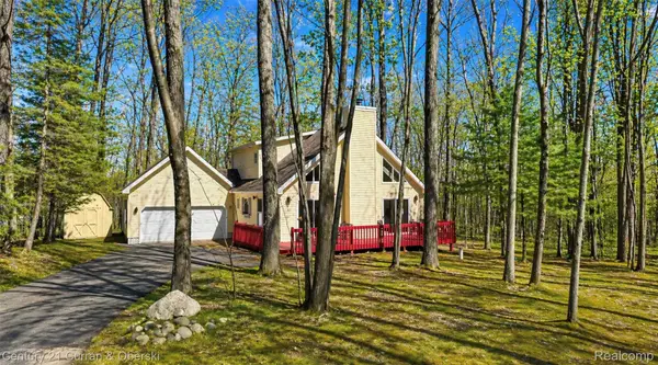 304 Balsam Road, Roscommon, MI 48653