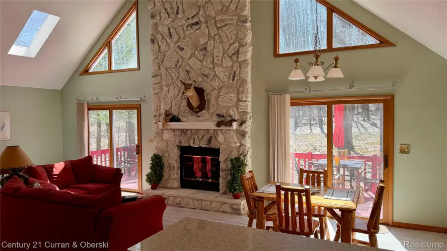 304 Balsam Road, Roscommon, MI 48653 - #2
