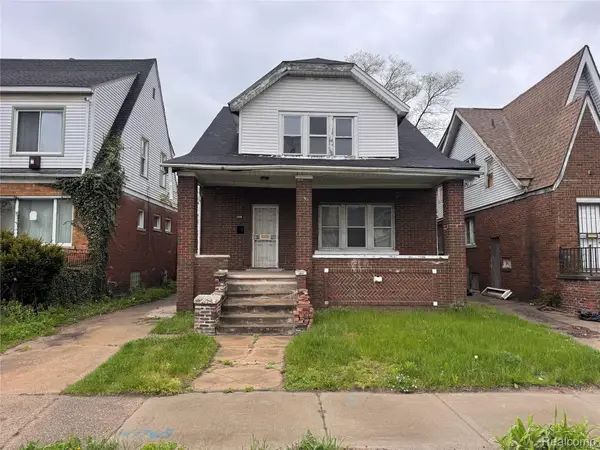 15773 Kentucky Street, Detroit, MI 48238