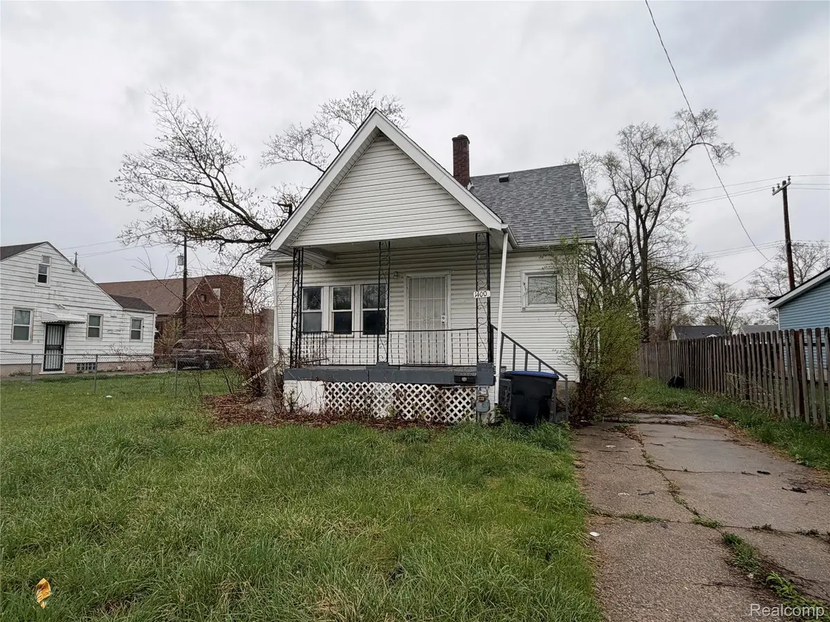 14002 Vaughan Street, Detroit, MI 48223 - #1