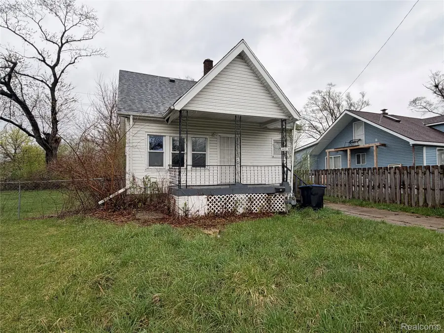 14002 Vaughan Street, Detroit, MI 48223 - #3