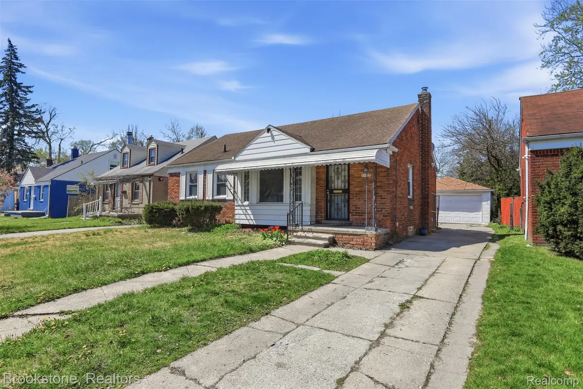 20247 Prevost Street, Detroit, MI 48235 - #1