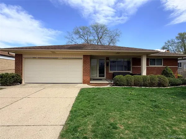 35774 Annette Drive, SterlingHeights, MI 48310