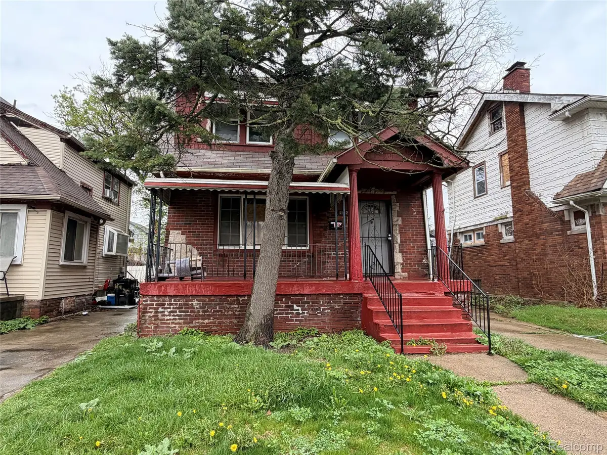 13120 Birwood Street, Detroit, MI 48238 - #1