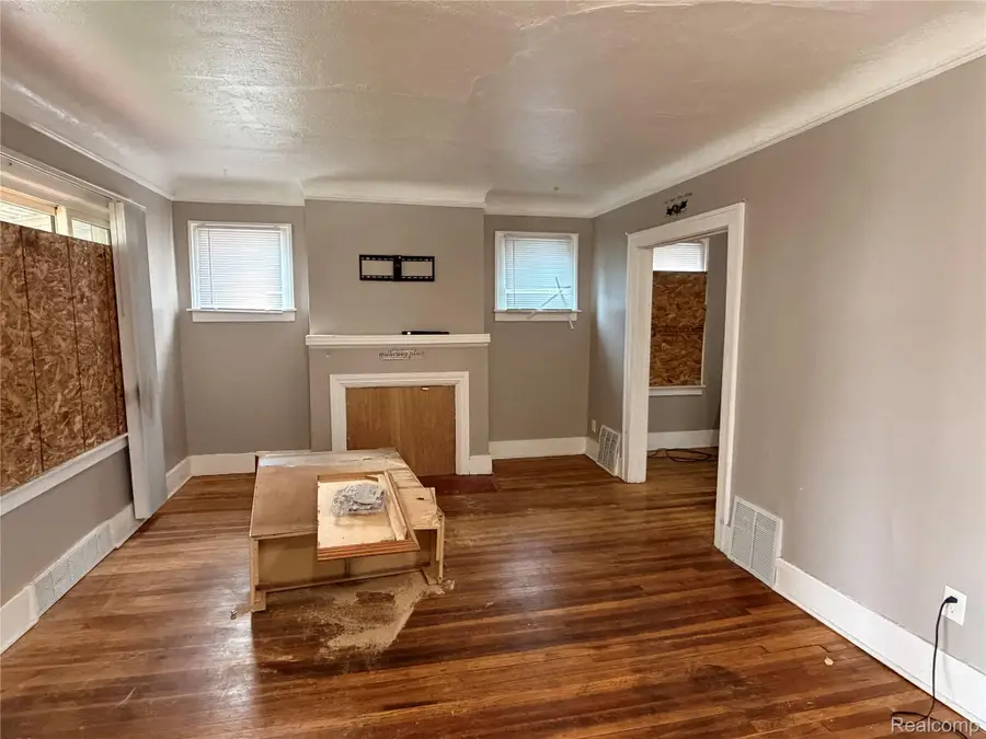 13120 Birwood Street, Detroit, MI 48238 - #3
