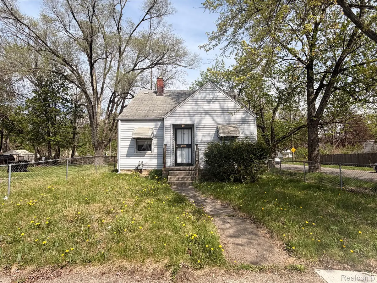 12000 Plainview Avenue, Detroit, MI 48228 - #1