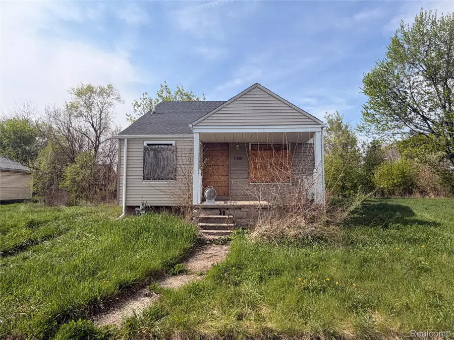 11159 Findlay Street, Detroit, MI 48205 - #2