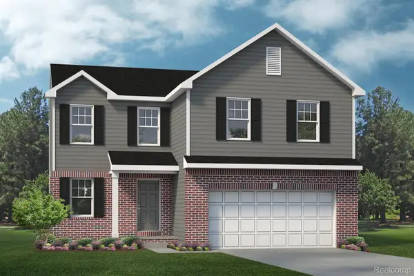 6007 Huron River Lane, Ypsilanti, MI 48197
