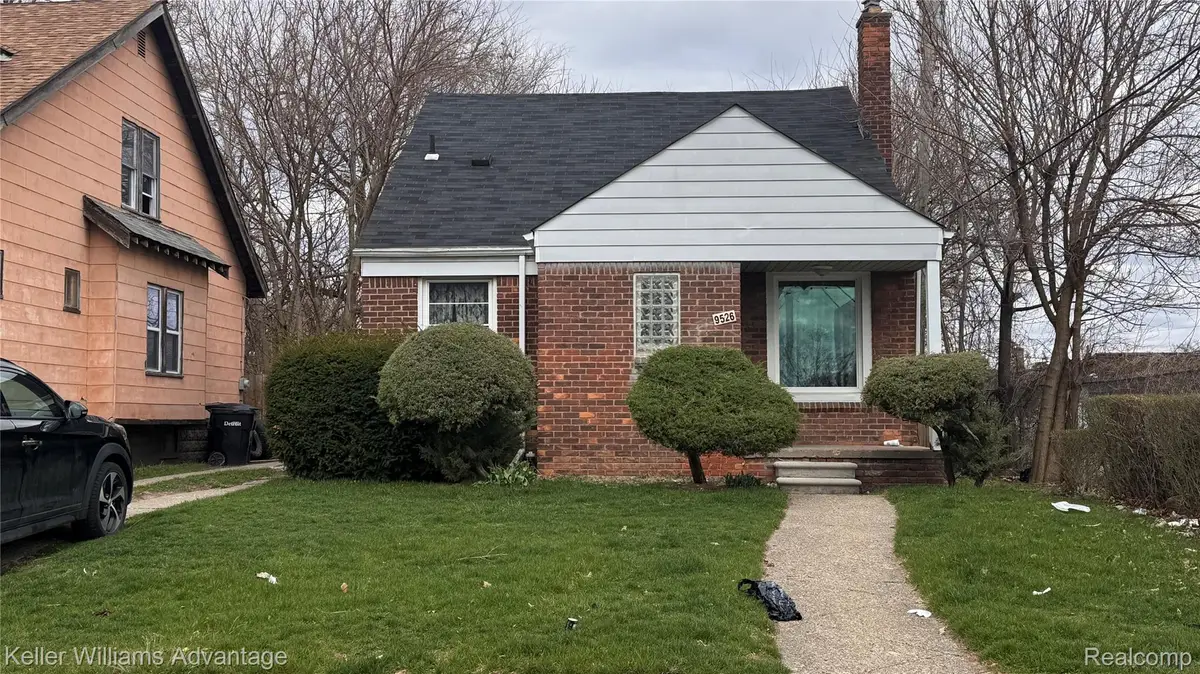 9526 Littlefield Street, Detroit, MI 48227 - #1