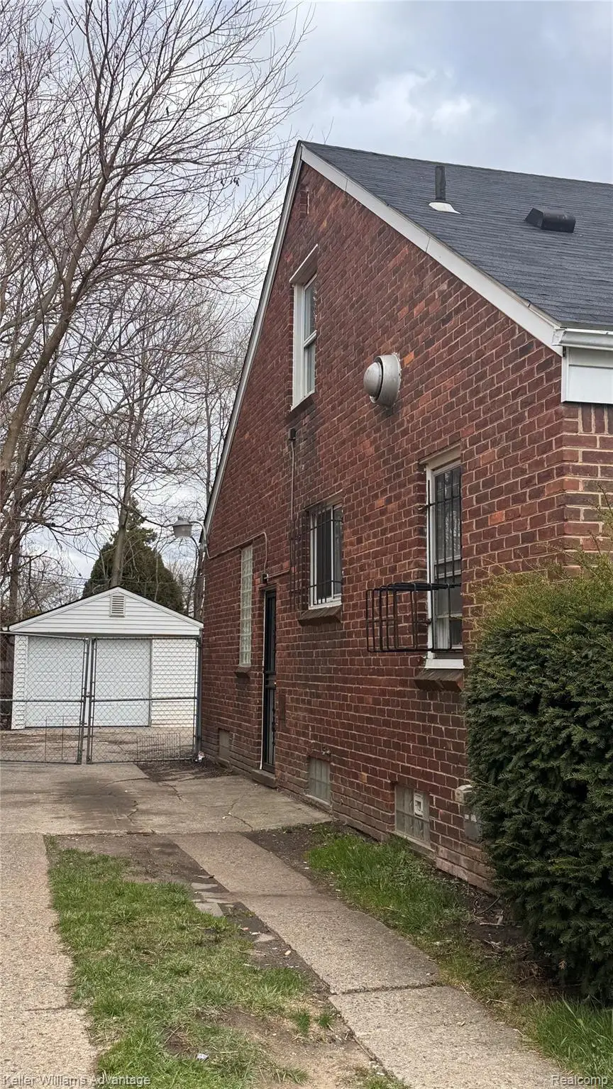 9526 Littlefield Street, Detroit, MI 48227 - #3