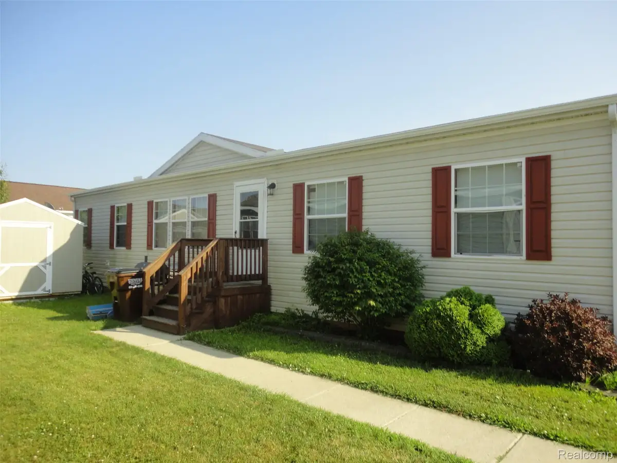 955 Cameron Circle, Monroe, MI 48161 - #1