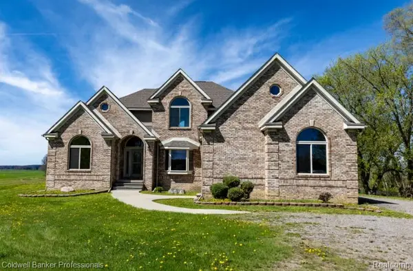 11171 Lapeer Road, Davison, MI 48423