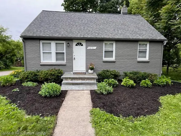 4251 Quebec Street, AuburnHills, MI 48326