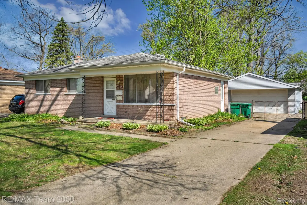 33622 Bock Street, Garden City, MI 48135 - #1
