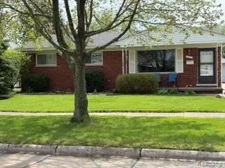 14137 Berkshire Street, Riverview, MI 48193