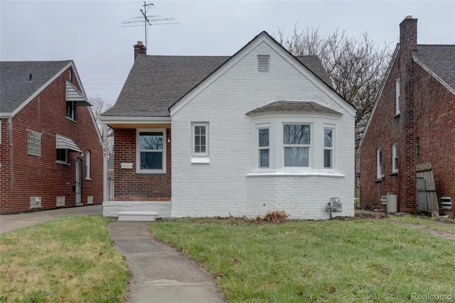 17388 Teppert Street, Detroit, MI 48234 - #2