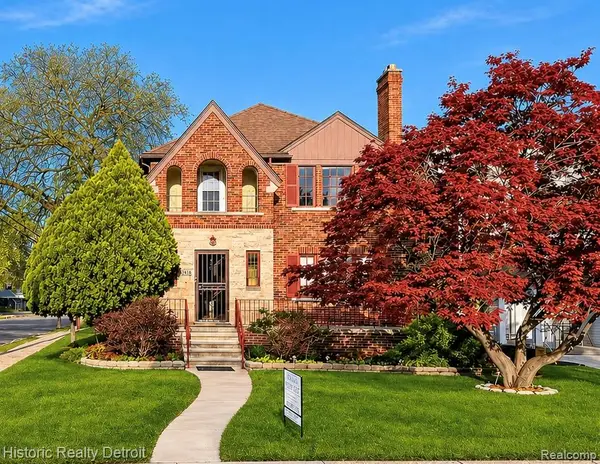17416 Indiana Street, Detroit, MI 48221