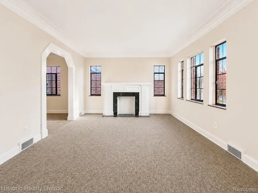 17416 Indiana Street, Detroit, MI 48221 - #3