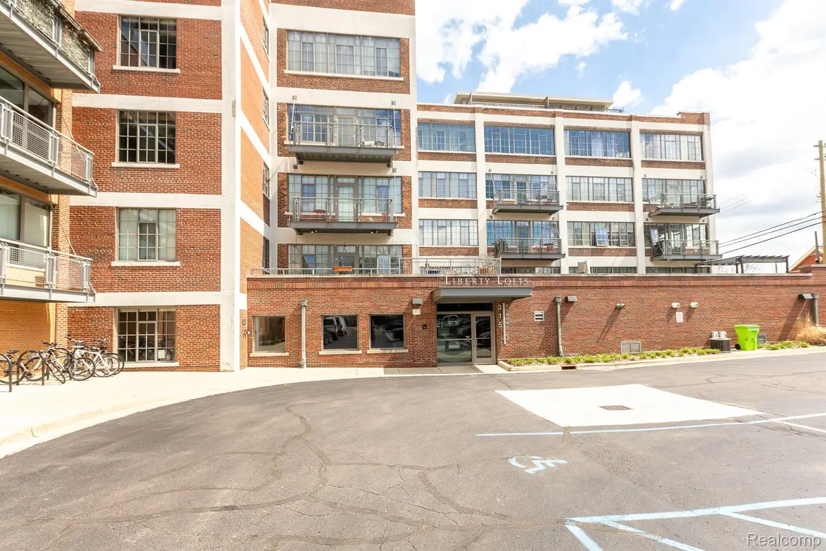 315 2nd Street #203, Ann Arbor, MI 48103 - #1