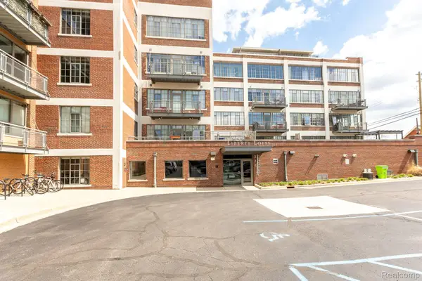 315 2nd Street #203, AnnArbor, MI 48103
