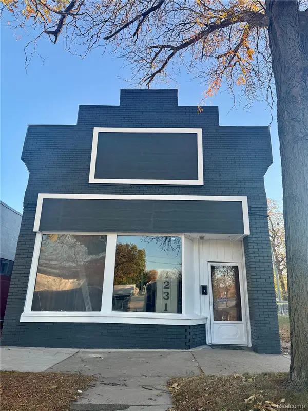 1231 Eureka Road, Wyandotte, MI 48192