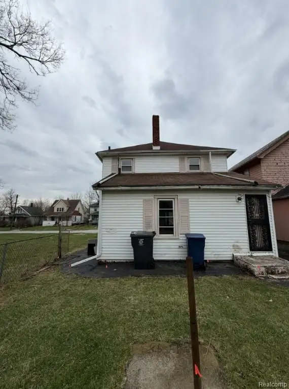 813 Addison Street, Flint, MI 48505 - #2