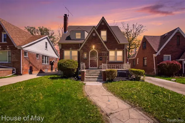 5276 Bedford Street, Detroit, MI 48224