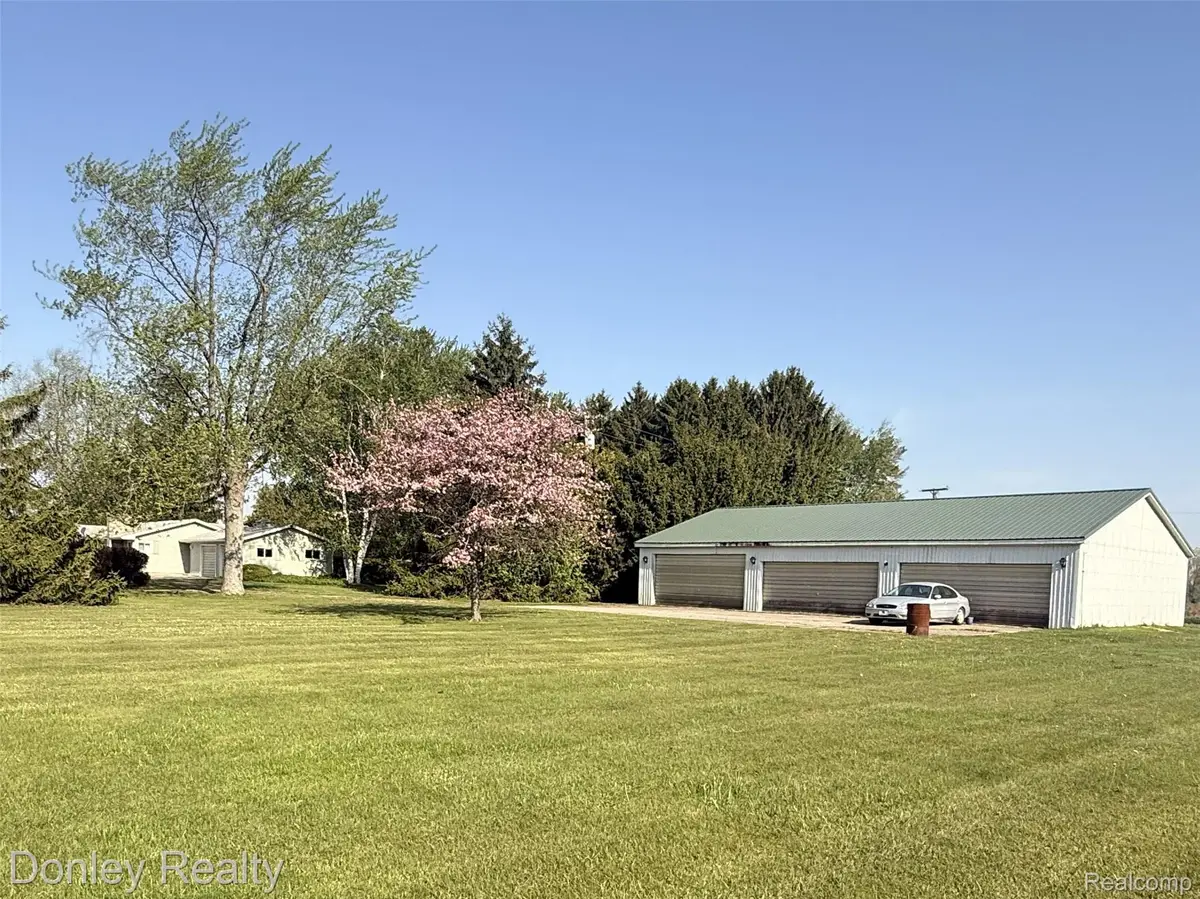 2100 W Sanilac Road, Sandusky, MI 48471 - #1
