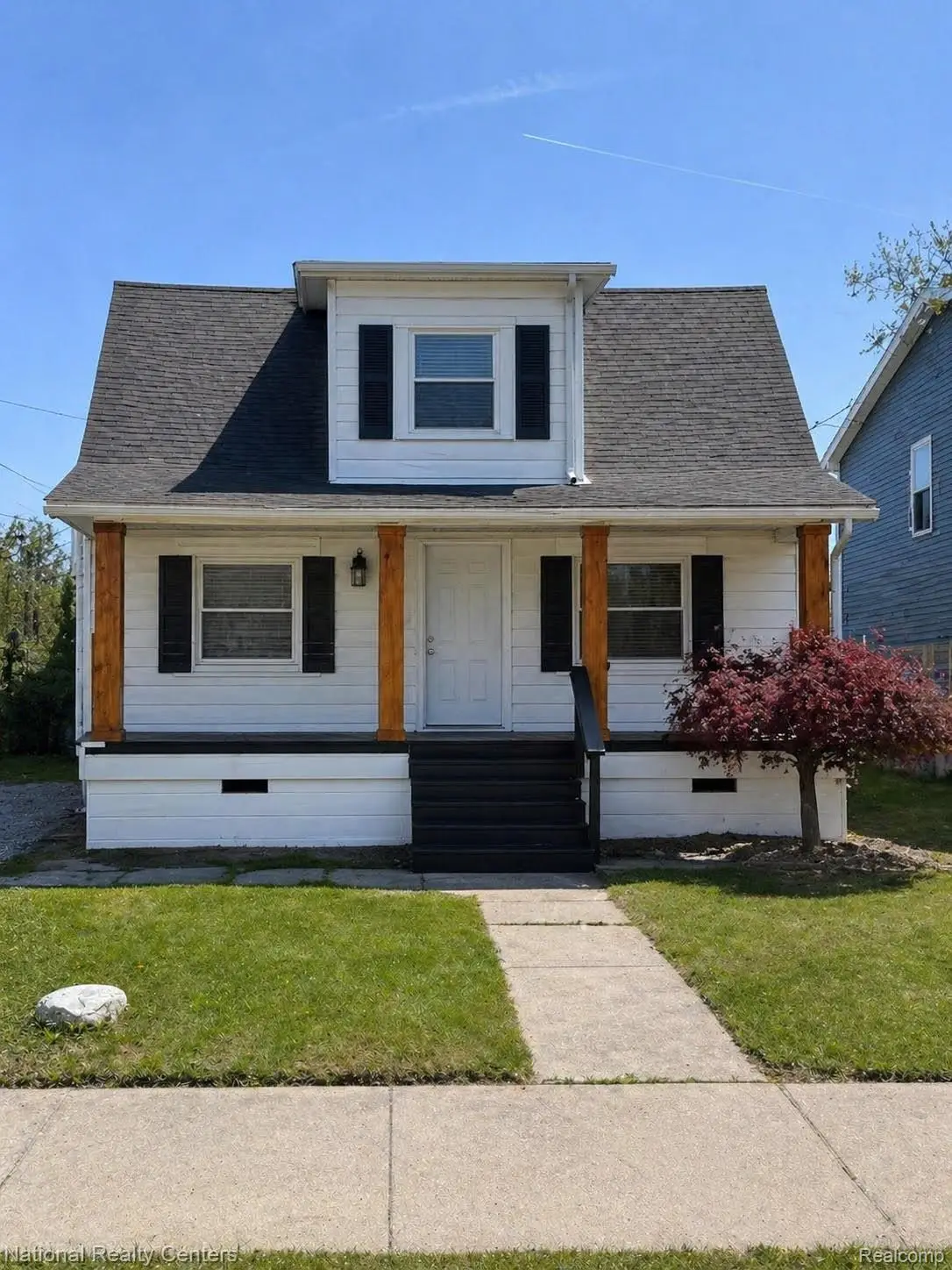 20510 Broadacres Street, Clinton Township, MI 48035 - #1