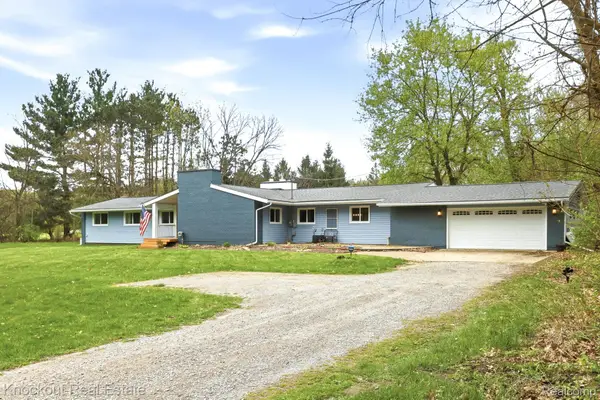 12452 Canada Road, BirchRun, MI 48415